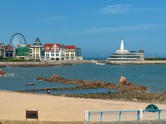 -船歌·鱼水饺青岛菜(闽江二路店)