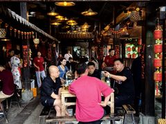 -饭江湖·江湖菜(湖广会馆店)