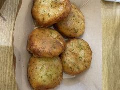 -非遗·十八曲鱼饺(西马总店)