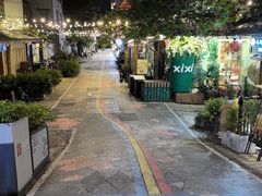 -阿妹小海鲜(下角店)