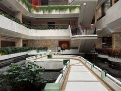 -广东大厦酒店(广州北京路步行街纪念堂地铁站店)