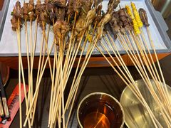 -林二哥宜烤官·宜宾小烧烤