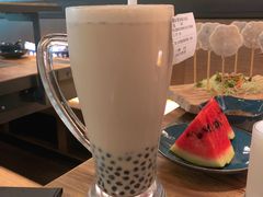 -湊湊火锅·茶憩(东城万达店)