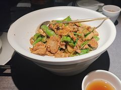 -沅江水·湖南家宴(珠江新城高德置地秋广场店)