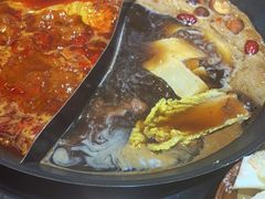 -楠火锅(哈尔滨金爵万象店)