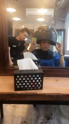 -A  Hair Salon