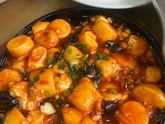 -大众酸菜鱼(梨花巷总店)