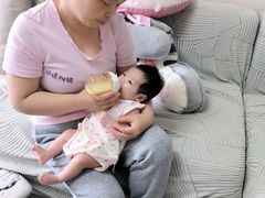 -田螺阿姨自营月嫂·育儿嫂(高新店)