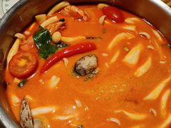 -帕娜·泰式茶餐厅·Bistro(近铁广场店)