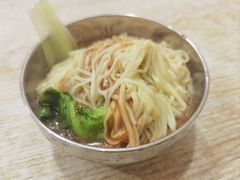 -肉燕扁食草包飯(东街店)