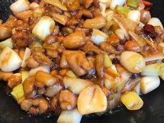 -望京一号·重庆江湖菜(工体店)