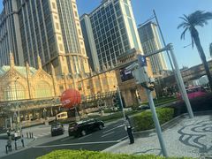-澳门威尼斯人综合度假区