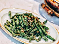 干煸四季豆-川人百味(亿合城店)