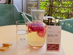 -tea'stone (万象天地店)