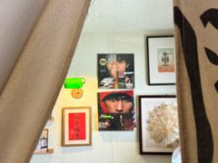 -沪水焙煎室(淡水路店)