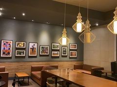 -星巴克(杭州市民中心店)