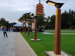 -北京雁栖湖国际会展中心