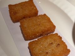 火腿糍饭糕-華府Deluxe(兴业太古汇店)