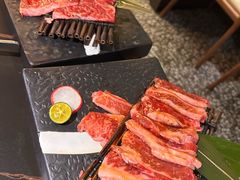 -厚贞日式烤肉(浦东汇智店)