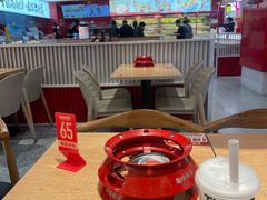 -每味每客·重庆麻辣烫(国泰店)