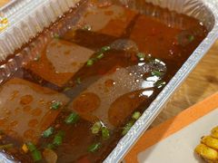川香冒鸭血-蚝当家·海鲜龙虾烧烤(文二路原开蚝屋店)