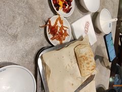 -高玛纳驴肉火烧(河间总店)