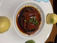 -绍兴老味道·非遗门店(银泰城店)