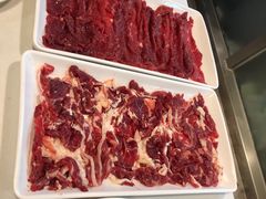-食潮汕头鲜牛馆(望京保利店)