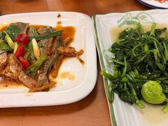 -友强·23年特色海鲜大排档(厦门店)