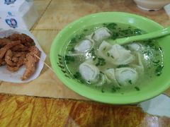 -千里香馄饨王(虹梅路店)