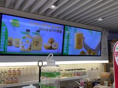 -Mr.Fruits水果先生(蓝色港湾店)