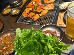 -夜食白市Yespicy·烧烤啤酒宵夜(番禺四海城店)