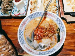 -小川洋风料理(街道口店)