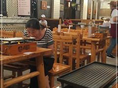 大堂-肉串汪(月坛店)