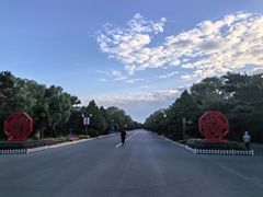 -北陵公园