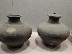 -荆州博物馆
