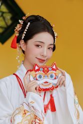 -卡米拉婚纱摄影工作室(金汇广场店)