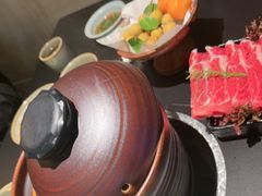 -季季山·云南野生菌火锅(上海首店)