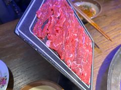 -萍姐火锅·公路夜市(打浦桥日月光店)