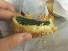 -王天顺海苔饼