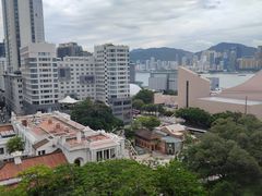 -马哥孛罗香港酒店