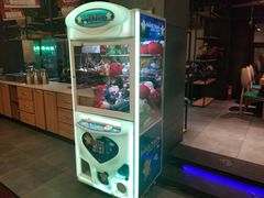 门面-好旺角齐市鲜切牛自助烤肉(农林五道街总店)