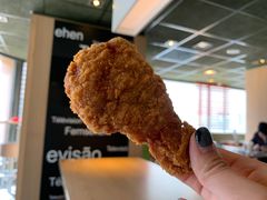 -麦当劳(团结湖店)