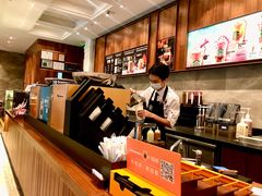 -星巴克臻选(广州沙面店)