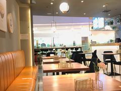 大堂-POKEE VIA&Brunch·维娅(重庆来福士店)