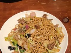 -飨府.老淮面馆.自营(清河路店)