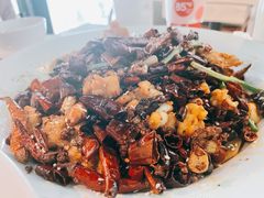 -川里谈·川味小馆(北京路店)