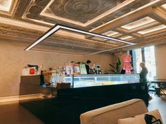 -玲婧胡同·生日蛋糕·餐厅(嘉里城店)