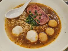 -新旺茶餐厅(鑫耀·光环live店)