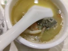 -百花人家(清水镇店)